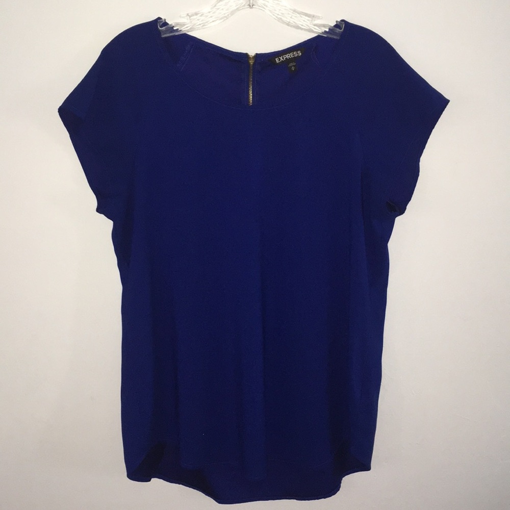 Express Top
